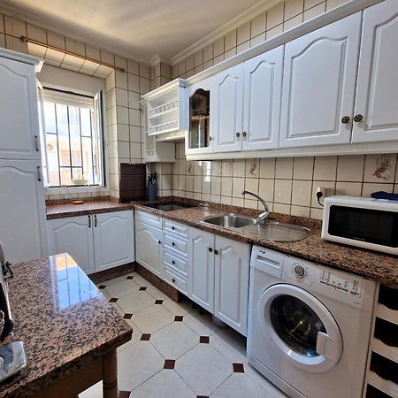 Apartamento Polvora, Junto Al Puente Romano Cordoba Luaran gambar