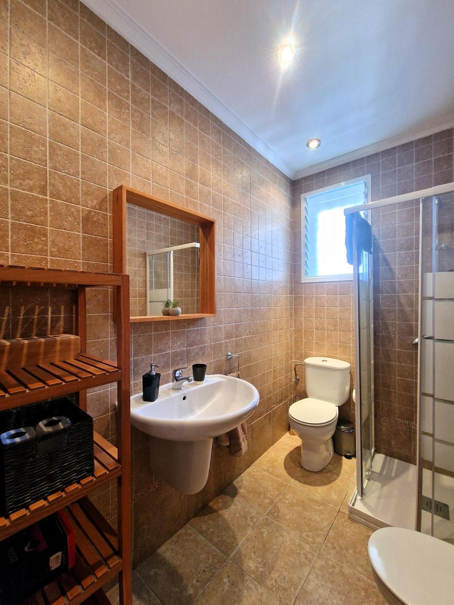 Apartamento Polvora, Junto Al Puente Romano Cordoba Luaran gambar