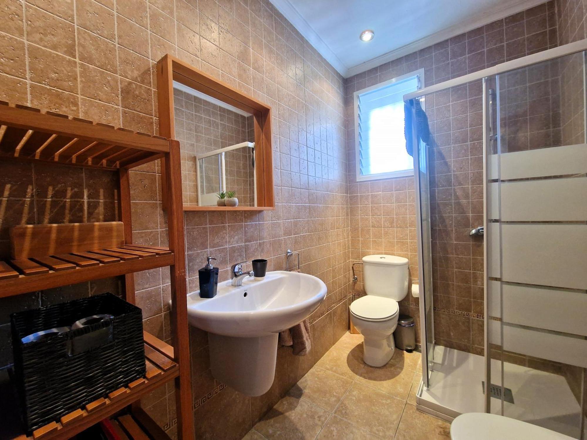 Apartamento Polvora, Junto Al Puente Romano Cordoba Luaran gambar